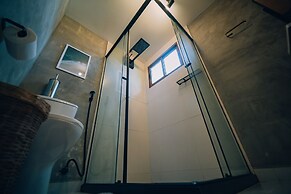Cabana Mulungu