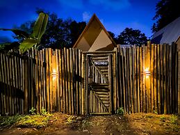 Cabana Mulungu
