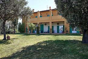 Poggio Cavallino Private Pool, Wifi, Maremma