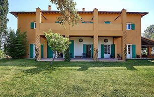 Poggio Cavallino Private Pool, Wifi, Maremma