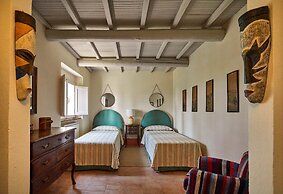 Poggio Cavallino Private Pool, Wifi, Maremma