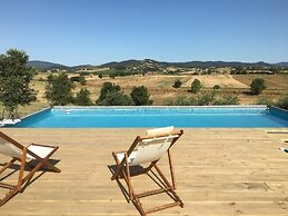 Poggio Cavallino Private Pool, Wifi, Maremma