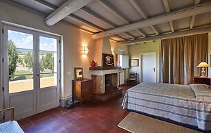 Poggio Cavallino Private Pool, Wifi, Maremma