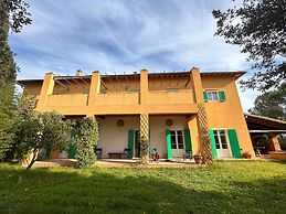 Poggio Cavallino Private Pool, Wifi, Maremma