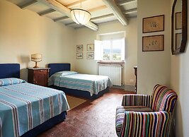 Poggio Cavallino Private Pool, Wifi, Maremma