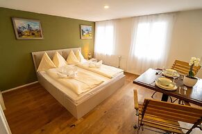 WELCOME HOTEL - Hellbühl Self Check-In