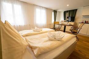 WELCOME HOTEL - Hellbühl Self Check-In