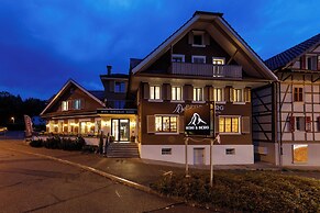 WELCOME HOTEL - Hellbühl Self Check-In