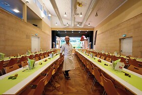 WELCOME HOTEL - Hellbühl Self Check-In