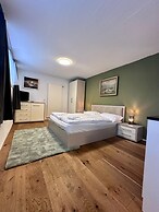 WELCOME HOTEL - Hellbühl Self Check-In