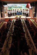 WELCOME HOTEL - Hellbühl Self Check-In