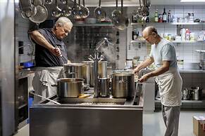 WELCOME HOTEL - Hellbühl Self Check-In