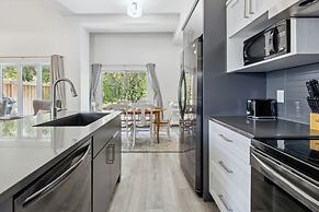 Vacation Inn Townhomes