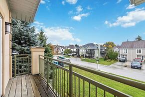 Vacation Inn Townhomes