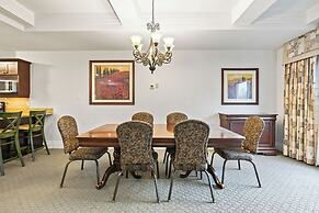 Vacation Inn Townhomes