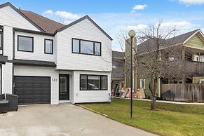 Vacation Inn Townhomes