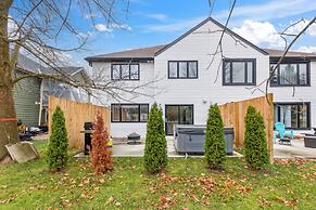 Vacation Inn Townhomes