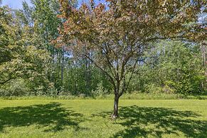 Vacation Inn Townhomes