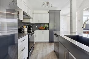 Vacation Inn Townhomes