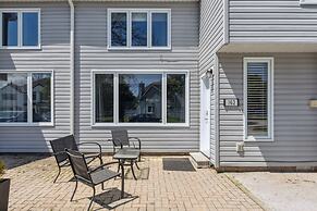 Vacation Inn Townhomes