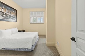 Vacation Inn Townhomes