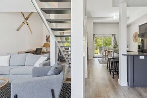 Vacation Inn Townhomes