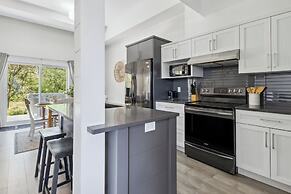 Vacation Inn Townhomes