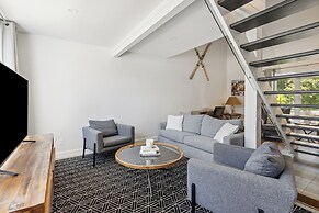 Vacation Inn Townhomes