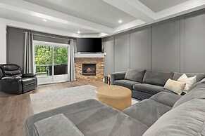 Vacation Inn Townhomes