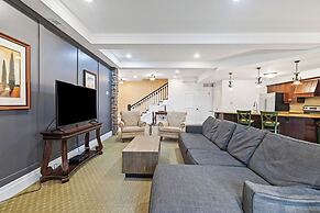 Vacation Inn Townhomes