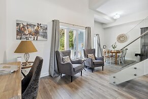 Vacation Inn Townhomes