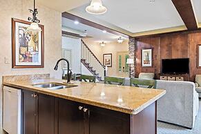 Vacation Inn Townhomes