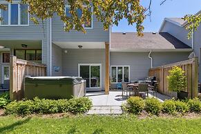 Vacation Inn Townhomes