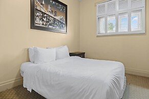 Vacation Inn Townhomes