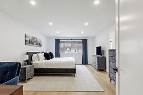 Vacation Inn Townhomes