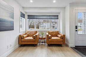 Vacation Inn Townhomes