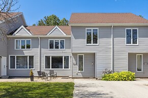 Vacation Inn Townhomes