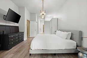 Vacation Inn Townhomes