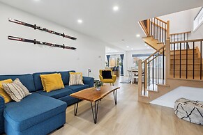 Vacation Inn Townhomes