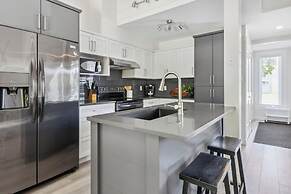 Vacation Inn Townhomes