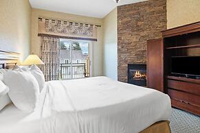 Vacation Inn Townhomes