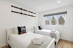 Vacation Inn Townhomes