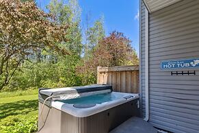 Vacation Inn Townhomes