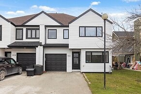 Vacation Inn Townhomes