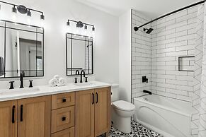 Vacation Inn Townhomes