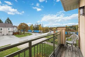 Vacation Inn Townhomes