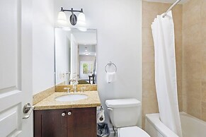 Vacation Inn Townhomes