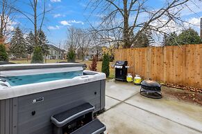 Vacation Inn Townhomes