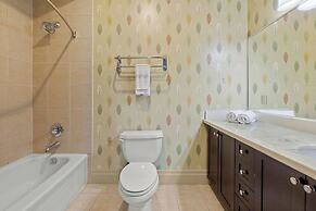 Vacation Inn Townhomes