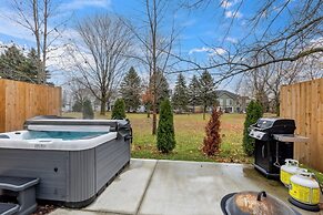 Vacation Inn Townhomes